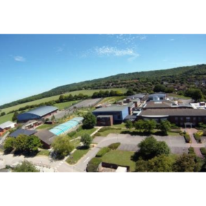 Decarbonising community buildings