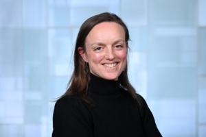 Helene Gosden