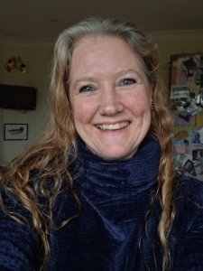 Kirsty Shanahan